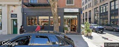 Street View of 58 BLEECKER STREET, Manhattan