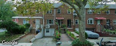 Street View of 58-03 205 STREET, Queens
