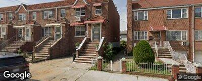 Street View of 58-08 LAWRENCE STREET, Queens
