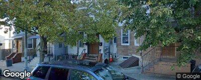Street View of 58-13 60 PLACE, Queens