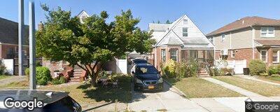 Street View of 58-28 189 STREET, Queens