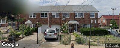 Street View of 58-28 LAWRENCE STREET, Queens