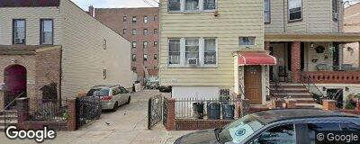 Street View of 58-28 PENROD STREET, Queens