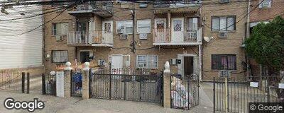 Street View of 58-31 PENROD STREET, Queens