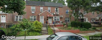 Street View of 58-34 206 STREET, Queens