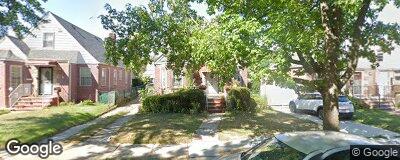 Street View of 58-36 189 STREET, Queens