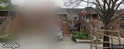 Street View of 58-45 80 STREET, Queens