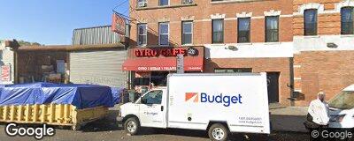 Street View of 580 CONEY ISLAND AVENUE, Brooklyn