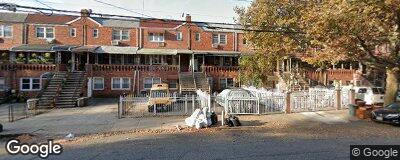 Street View of 580 EAST 80 STREET, Brooklyn