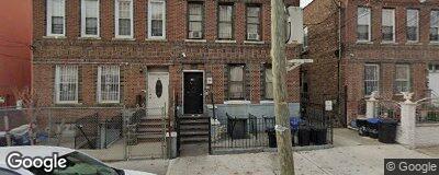 Street View of 580 GEORGIA AVENUE, Brooklyn