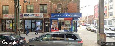 Street View of 580 LIVONIA AVENUE, Brooklyn