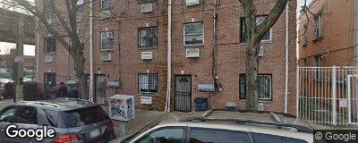 Street View of 580 NEW JERSEY AVENUE, Brooklyn