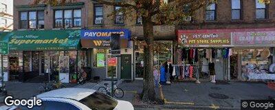 Street View of 5805 4 AVENUE, Brooklyn
