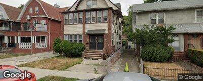 Street View of 581 EAST 8 STREET, Brooklyn