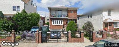 Street View of 581 EAST 89 STREET, Brooklyn