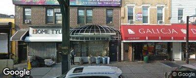 Street View of 5814 NEW UTRECHT AVENUE, Brooklyn
