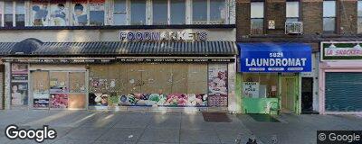 Street View of 5817 5 AVENUE, Brooklyn