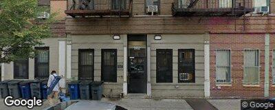 Street View of 582 COURTLANDT AVENUE, Bronx