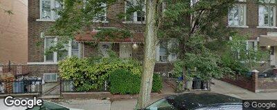 Street View of 582 EAST 2 STREET, Brooklyn
