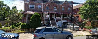 Street View of 582 EAST 53 STREET, Brooklyn