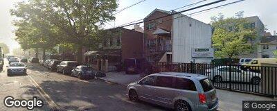 Street View of 582 EAST NEW YORK AVENUE, Brooklyn