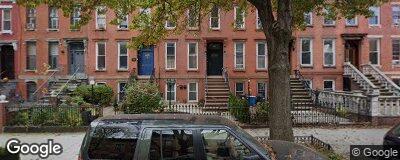Street View of 582 MONROE STREET, Brooklyn
