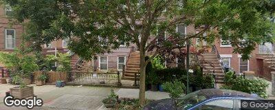 Street View of 582 QUINCY STREET, Brooklyn