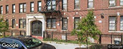 Street View of 584 EAST 29 STREET, Brooklyn