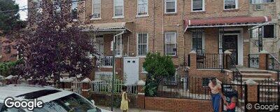 Street View of 584 ESSEX STREET, Brooklyn