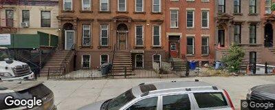 Street View of 584 PARK PLACE, Brooklyn