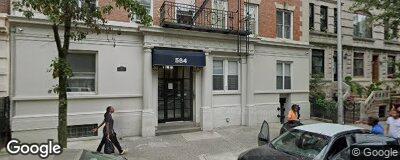 Street View of 584 WEST 152 STREET, Manhattan