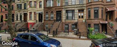 Street View of 585 MACON STREET, Brooklyn