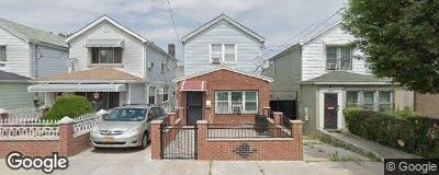 Street View of 585 MILFORD STREET, Brooklyn