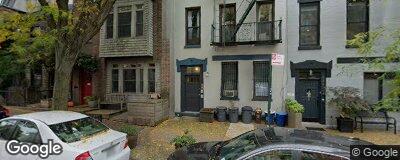 Street View of 586 CARROLL STREET, Brooklyn