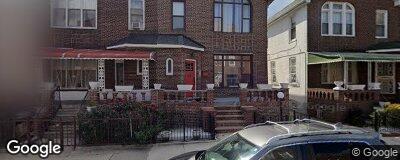 Street View of 586 EAST 93 STREET, Brooklyn
