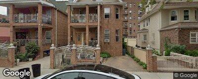 Street View of 587 EAST 5 STREET, Brooklyn
