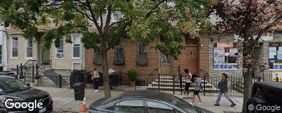 Street View of 587 ONDERDONK AVENUE, Queens