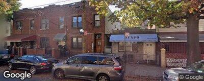 Street View of 588 EAST NEW YORK AVENUE, Brooklyn