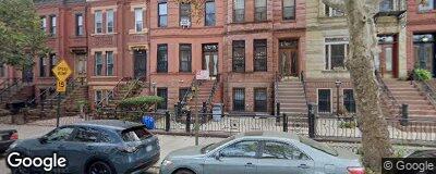 Street View of 588 MACON STREET, Brooklyn