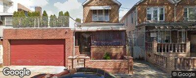 Street View of 589 EAST 52 STREET, Brooklyn