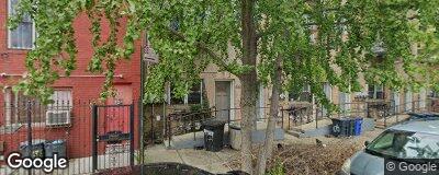 Street View of 589 HART STREET, Brooklyn
