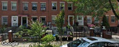 Street View of 58A SHARON STREET, Brooklyn