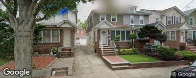 Street View of 59 78 STREET, Brooklyn