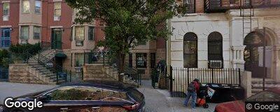 Street View of 59 EAST 117 STREET, Manhattan