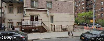 Street View of 59 HARRISON AVENUE, Brooklyn