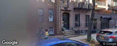 Street View of 59 PARK PLACE, Brooklyn