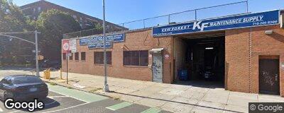 Street View of 59-16 BROADWAY, Queens
