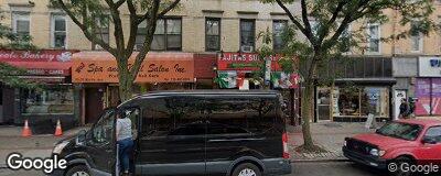 Street View of 59-24 MYRTLE AVENUE, Queens