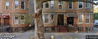 Street View of 59-33 CATALPA AVENUE, Queens