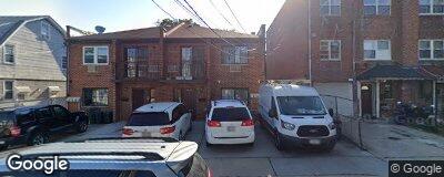 Street View of 59-37 159 STREET, Queens